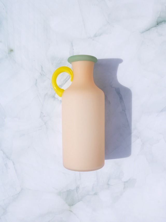 ジョッキ型 アプリコット