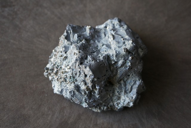 ガレナ/パイライト/スファレライト Galena/Pyrite/Sphalerite 944