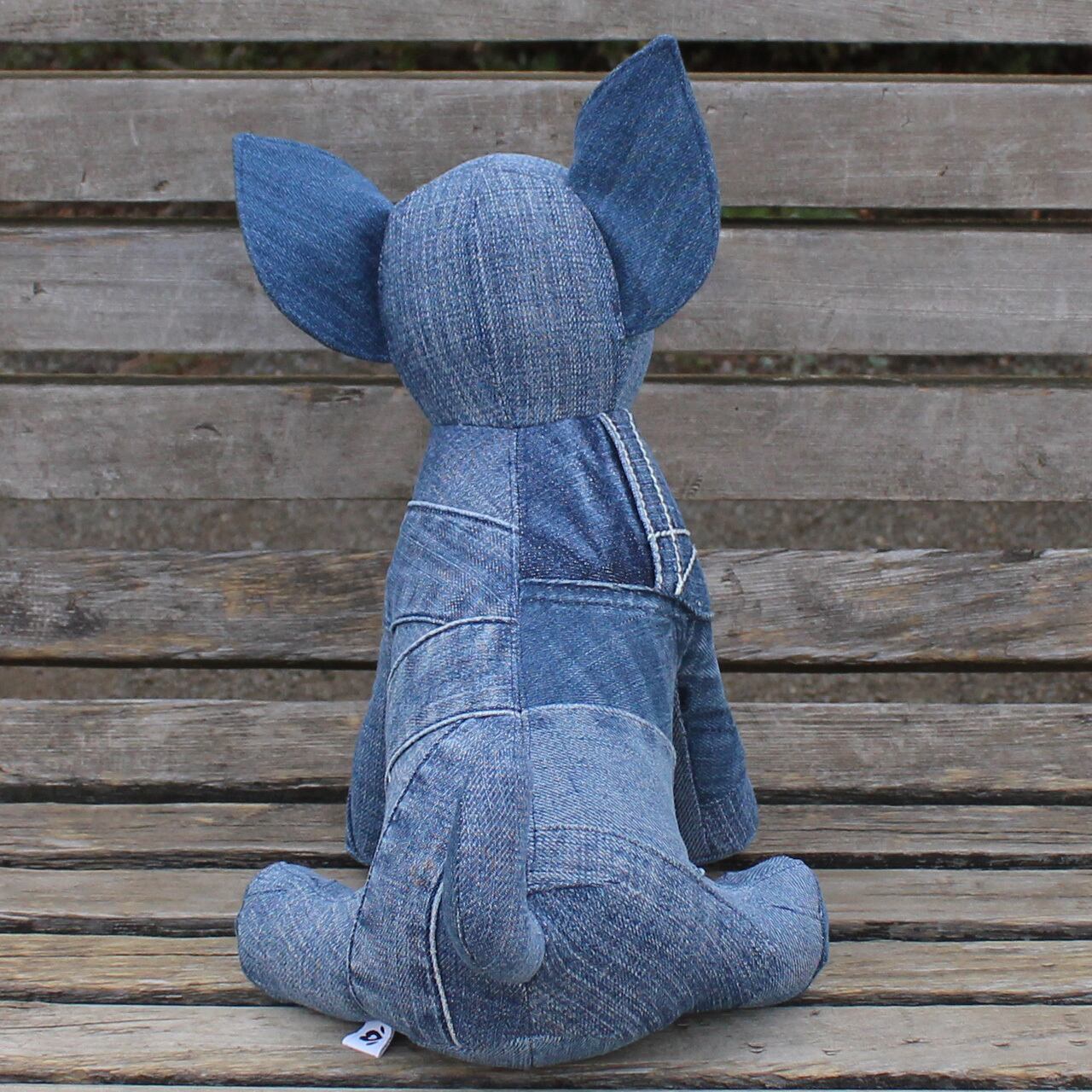 ウェルカムDOG　チワワ　OMO-TS-3073