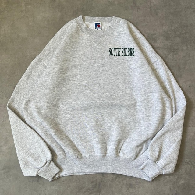 ラッセルアスレチック カレッジ スウェット 90s USA製 XL 17560