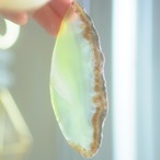 Procyon 03 - アゲートヒーリングチャイム / Agate Healing Chime 1370