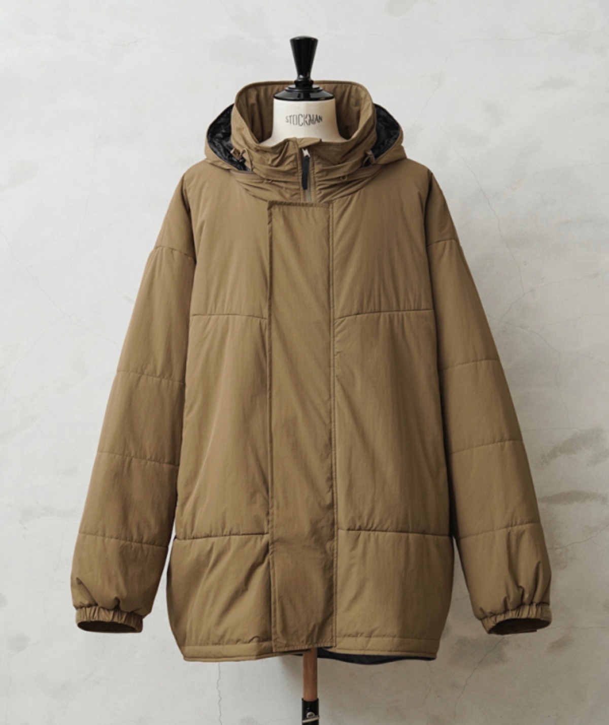 WAIPER.inc 米軍 SPECIAL FORCE PCU LEVEL7 PRIMALOFT モンスター 