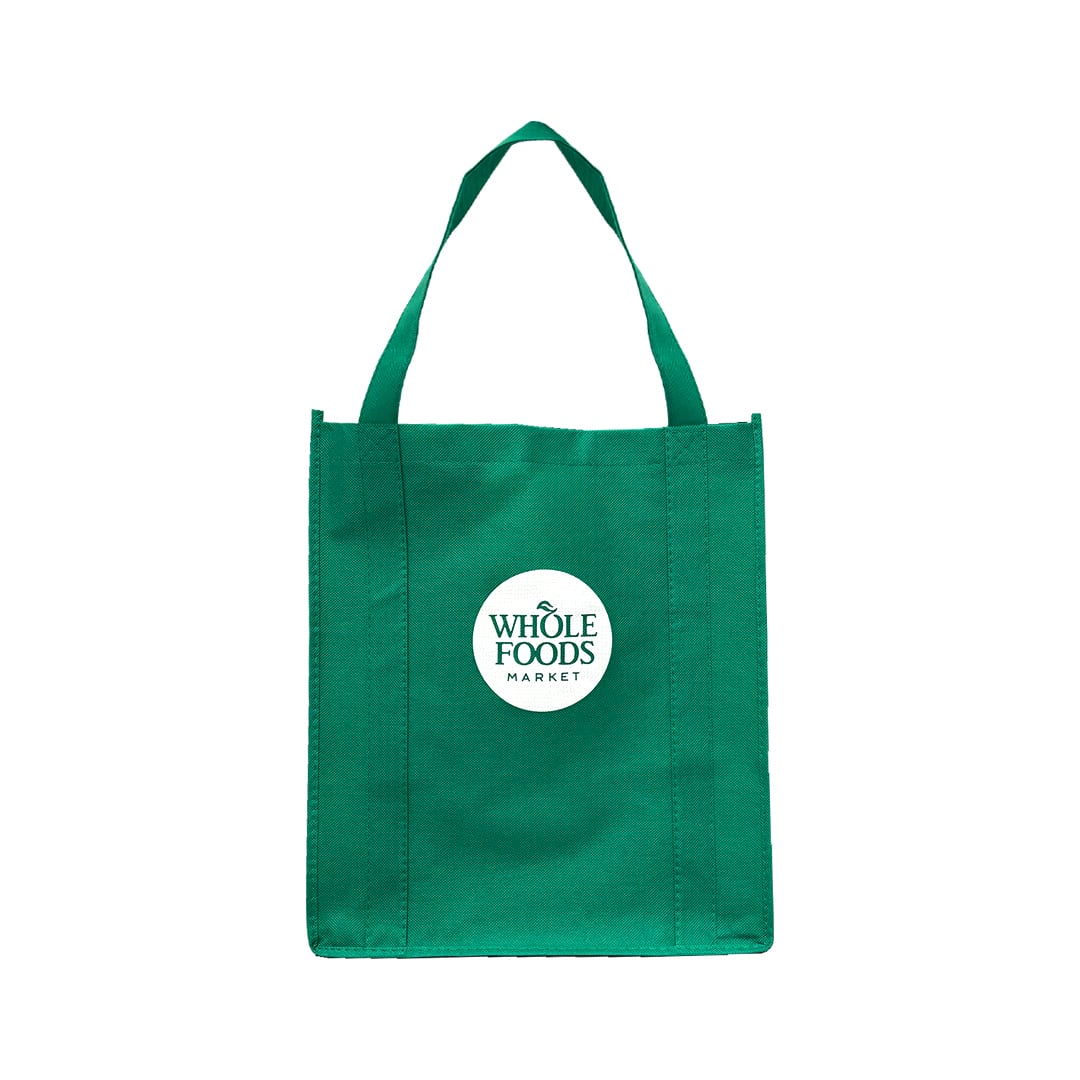 Whole Foods Market Eco-bag