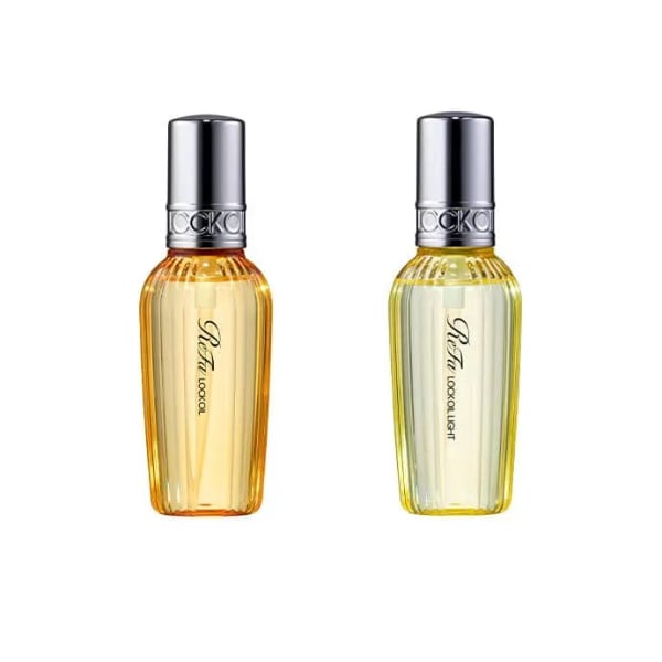 ReFa LOCK OIL / ReFa LOCK OIL LIGHT リファロックオイル/ リファロックオイルライト