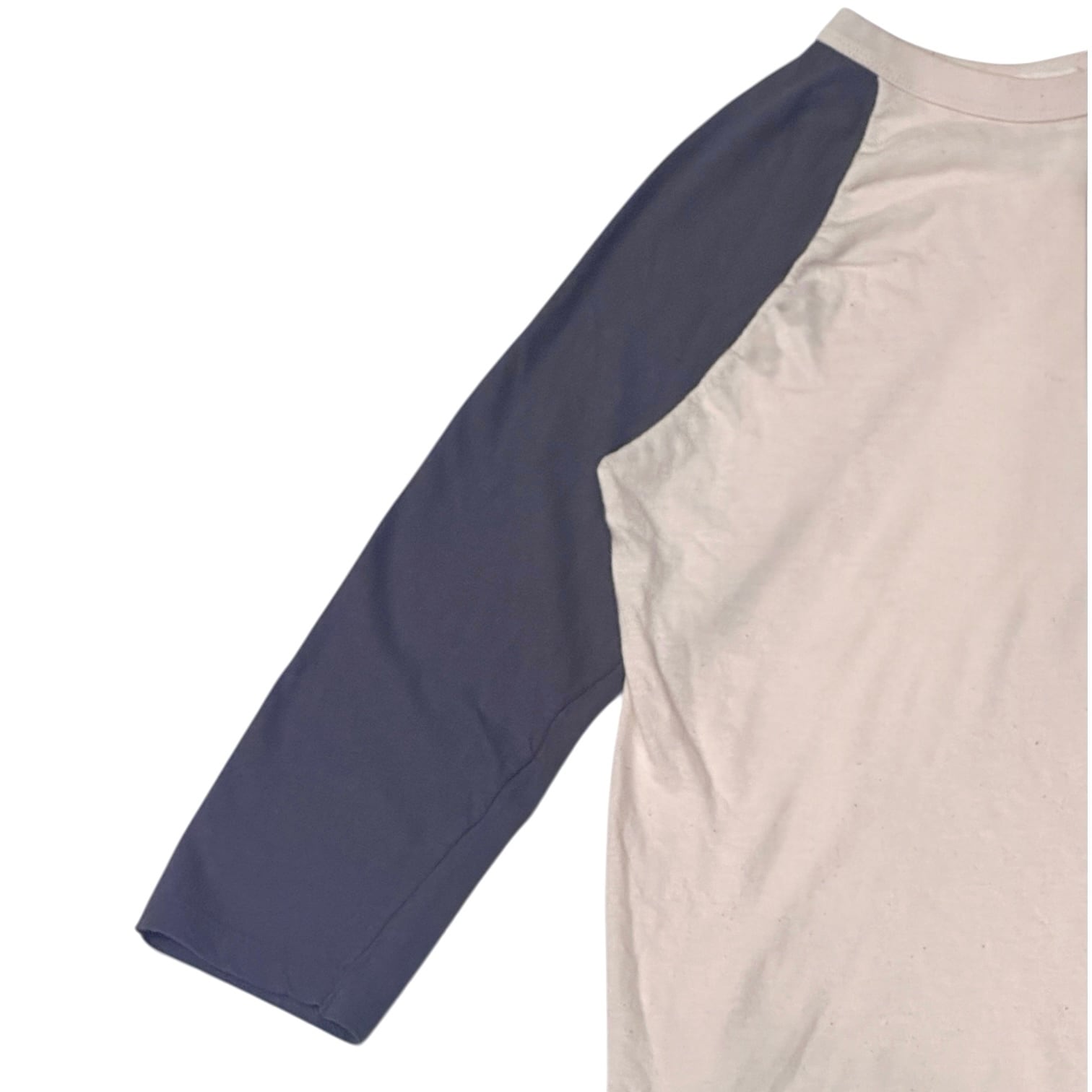 FUMIKA_UCHDA  [RAGLAN TEE]