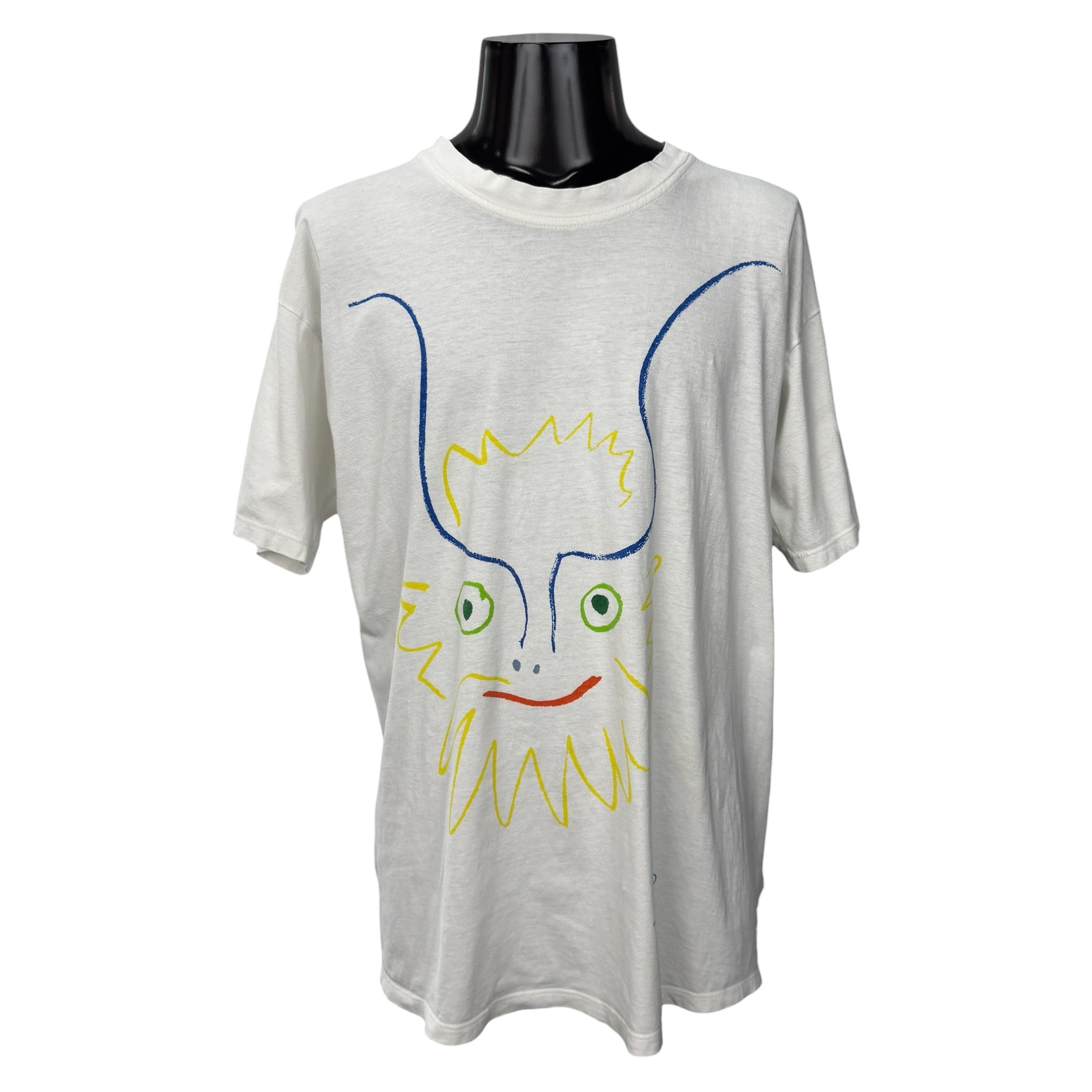 NIRVANA】ニルヴァーナ 90s オリジナル HEART SHAPED BOX Tシャツ