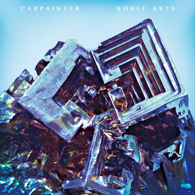 Carpainter - Noble Arts [CD]