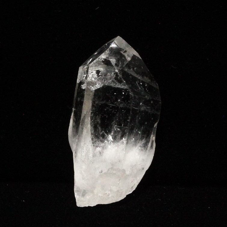 水晶 原石 アーカンソー産 一点物 271-735