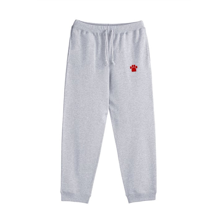 WHIMSY〉STITCHED SWEAT PANT | Pay ID
