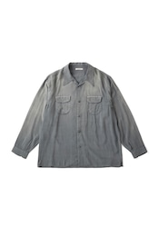 OLD JOE / SWALLOW COLLAR NASSOU SHIRTS