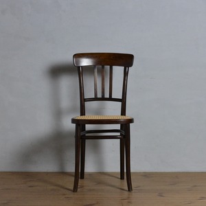 Thonet Bentwood Chair / トーネット ベントウッド チェア【C】〈トーネット社・ミヒャエルトーネット・ラタンチェア・ダイニングチェア〉 2806-0275 【C】