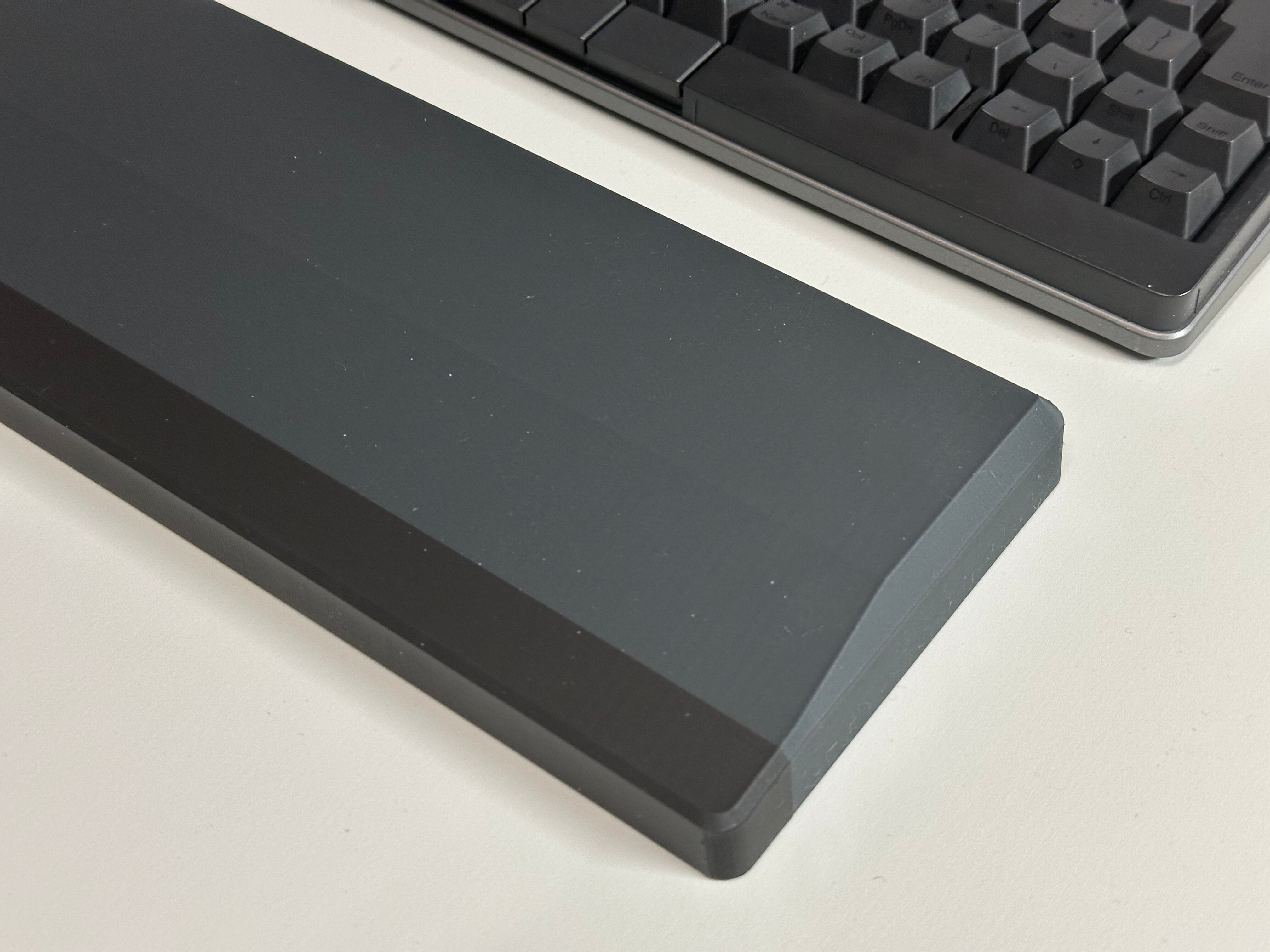 HHKB Studio専用リストレスト兼キーボードカバー 20/24/28mm | MYS