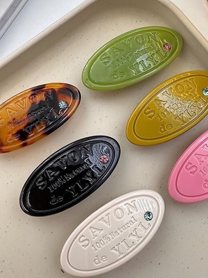 【即納商品】SAVON hair pin