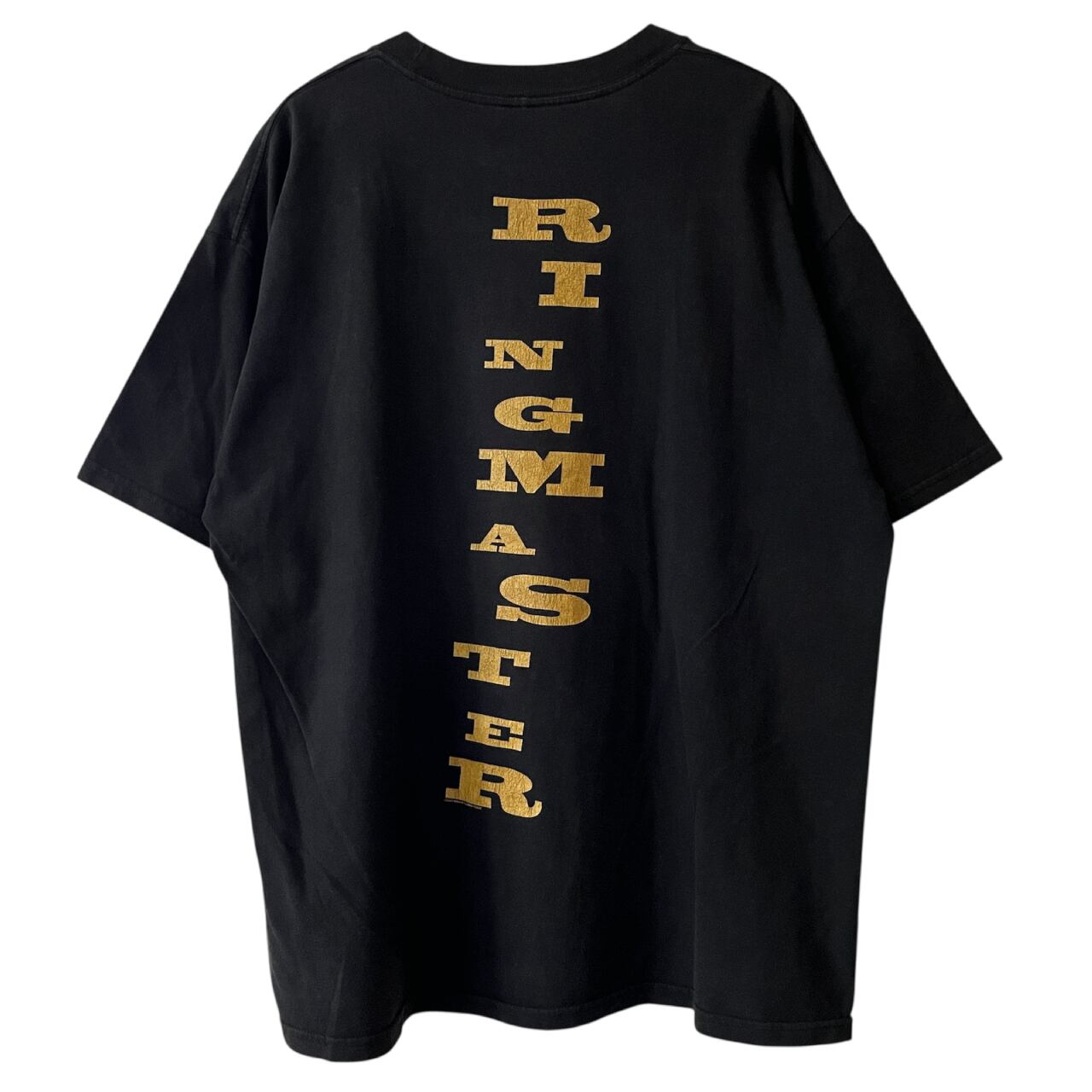 ICP 2003 Ringmaster Rap Tee | Vintage High Line