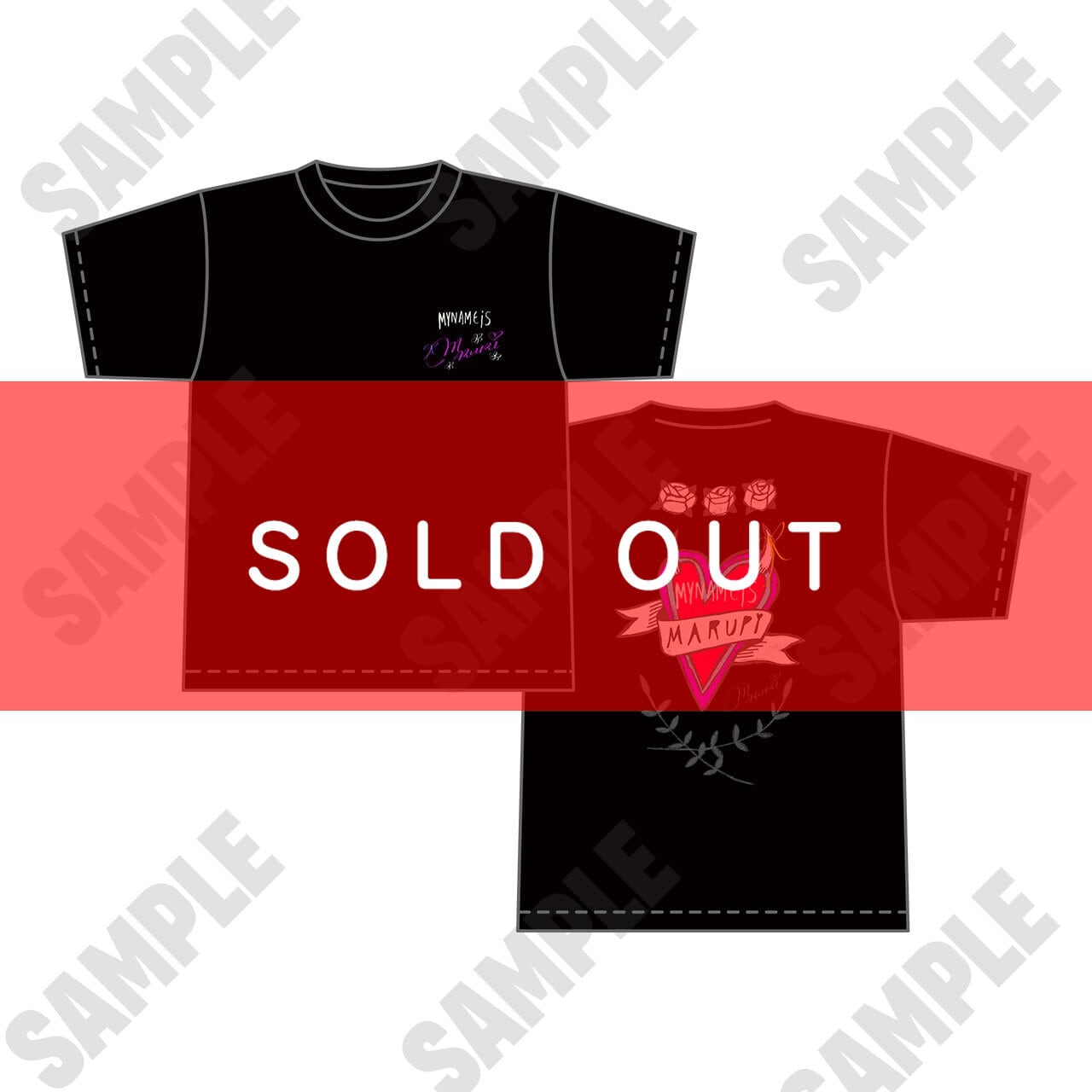 まるぴ | 01familia