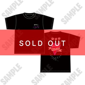 ★再販★【まるぴ生誕記念】Tシャツ【ZR0549】