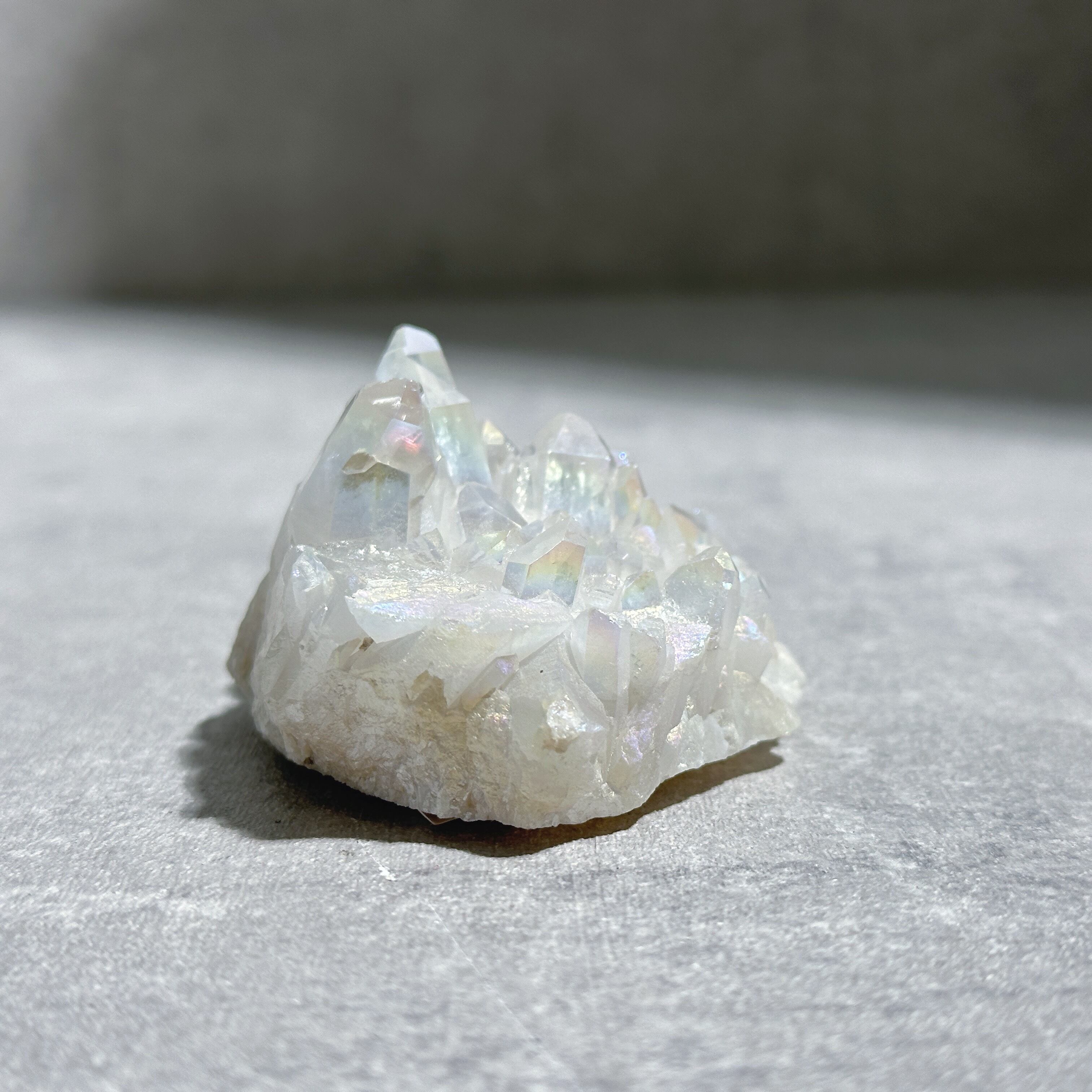 【ゼロ】エンジェルオーラクォーツの雪だるまちゃん形オルゴナイト☆他４点 エンジェルクローバー 僕のヒーローアカデミア コラボレーションモデル