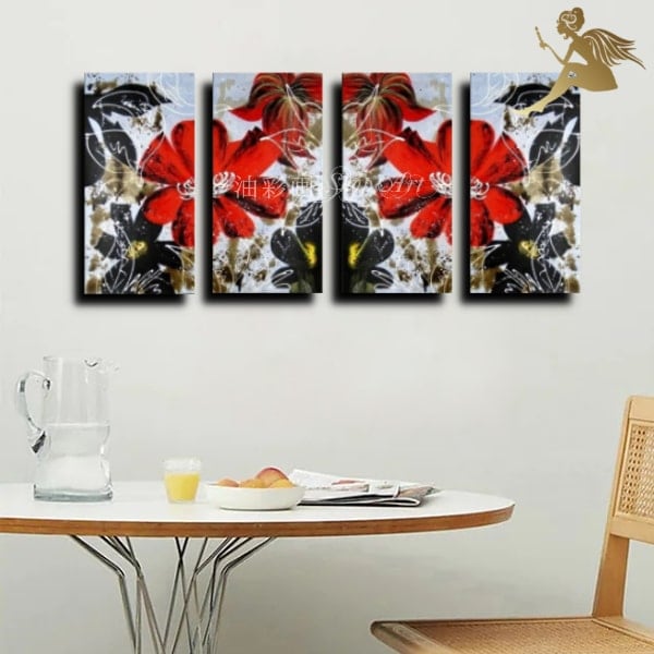 Oliver Gal O59-2 The Look of A Lady オードリーヘップバーン 絵