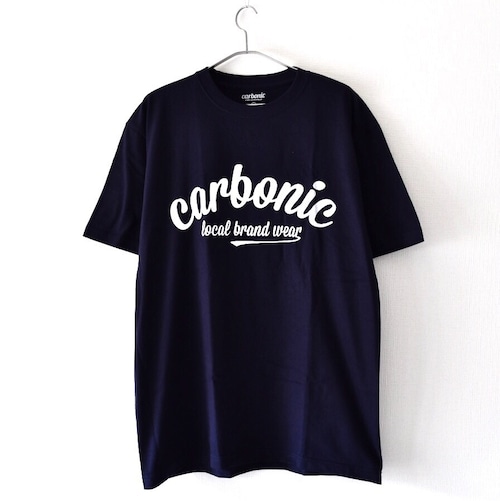 carbonic ARCH logo s/s