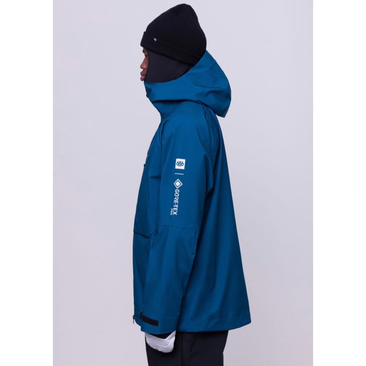 686 sixeightsix GORE-TEX ジャケット ゴアテックス