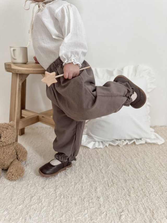 予約⌇mimi market / Momofurl pants