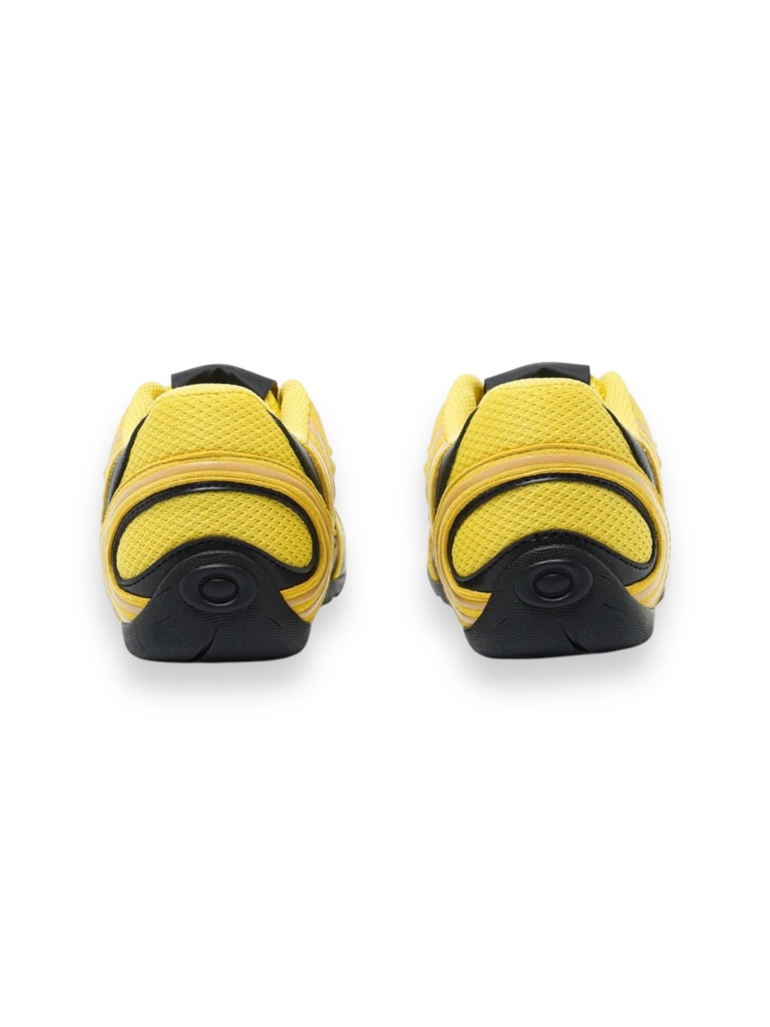OLD ORDER】TURBO LITE YELLOW | OVERTURE WEB SHOP