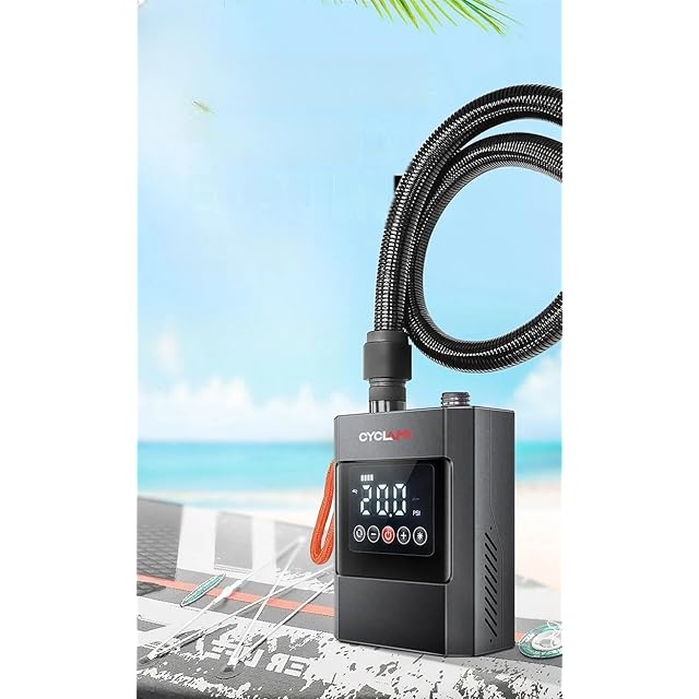 スタンドアップパドルボード サップ 電動ポンプ付き DAMA ○8/0114m06
