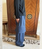 Conchoboe Sailor Work Pants