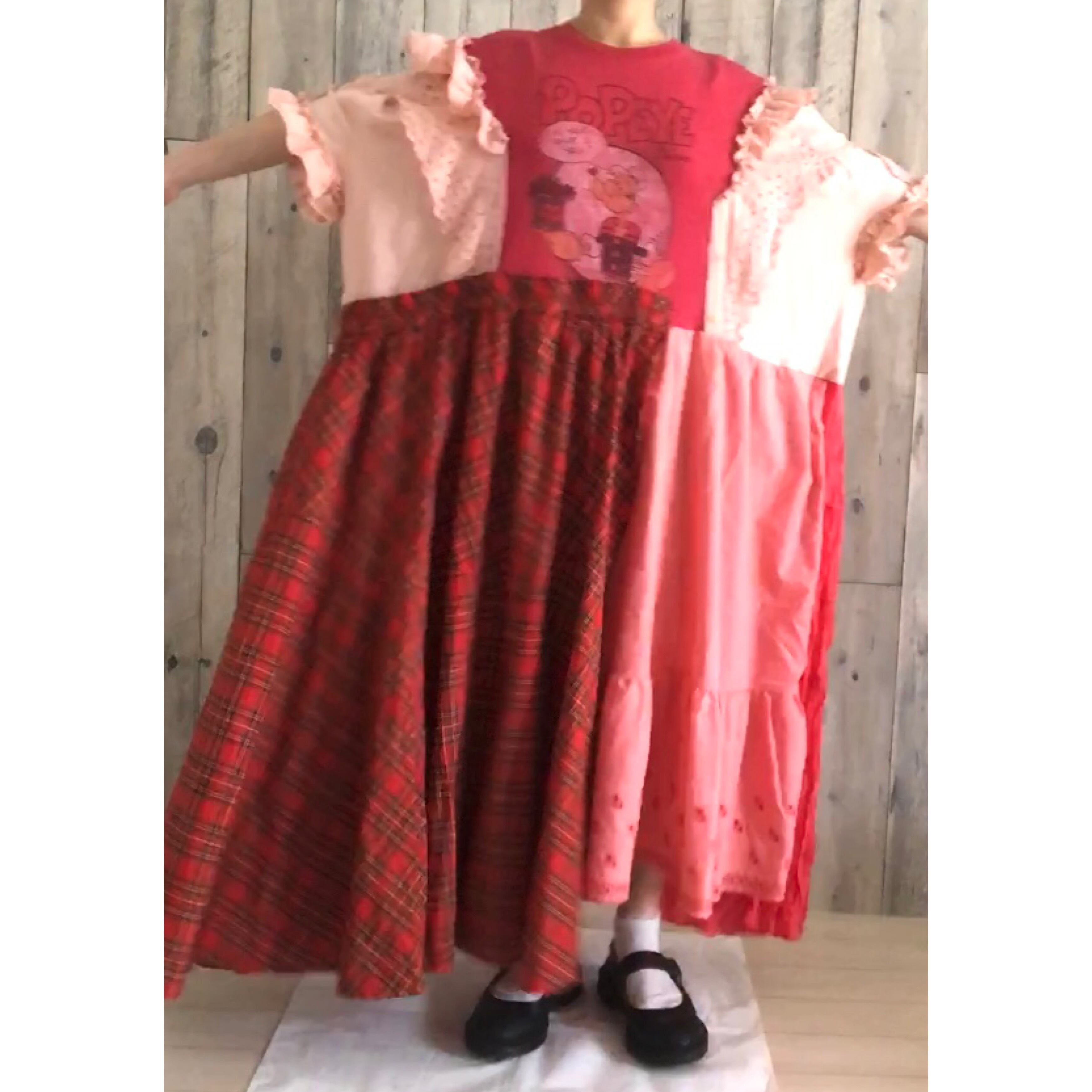 お買得大 リメイク 古着 モックネックスウェット タータンチェック ロングワンピース 赤 人気急上昇中 Www Cursosmarinhaead Com Br Pdcatechnology Com Br お買得大 リメイク 古着 モックネックスウェット タータンチェック ロングワンピース 赤 人気急上昇中 Www Cursosmarinhaead Com Br Pdcatechnology Com Br