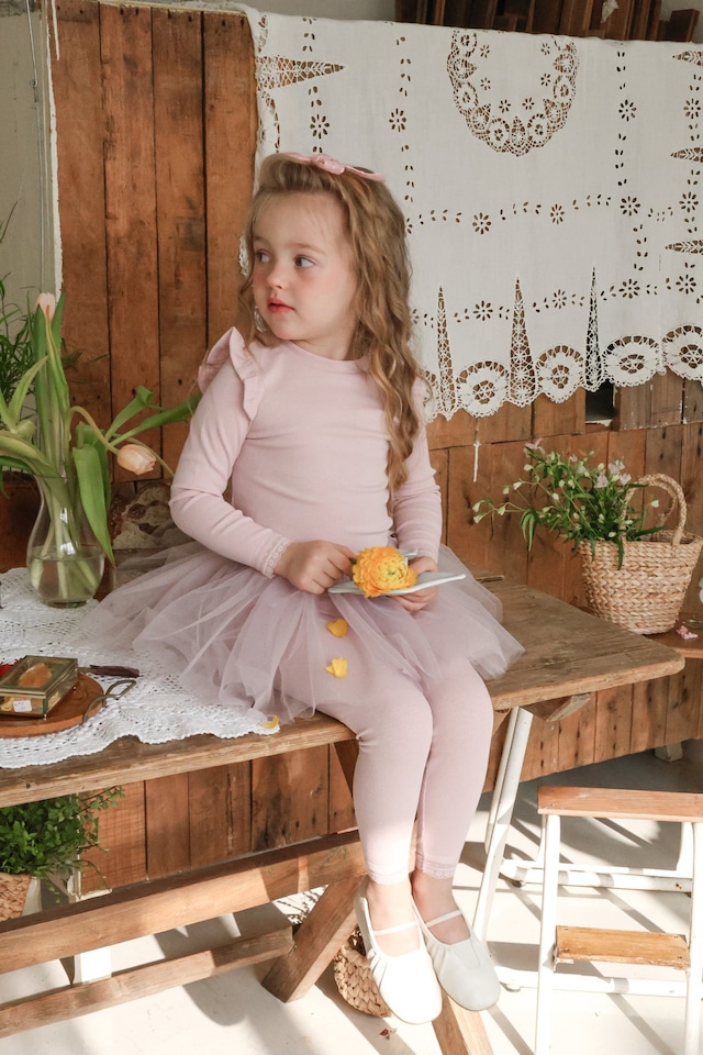 【1/31〆予約】<flo>  Chelsea T