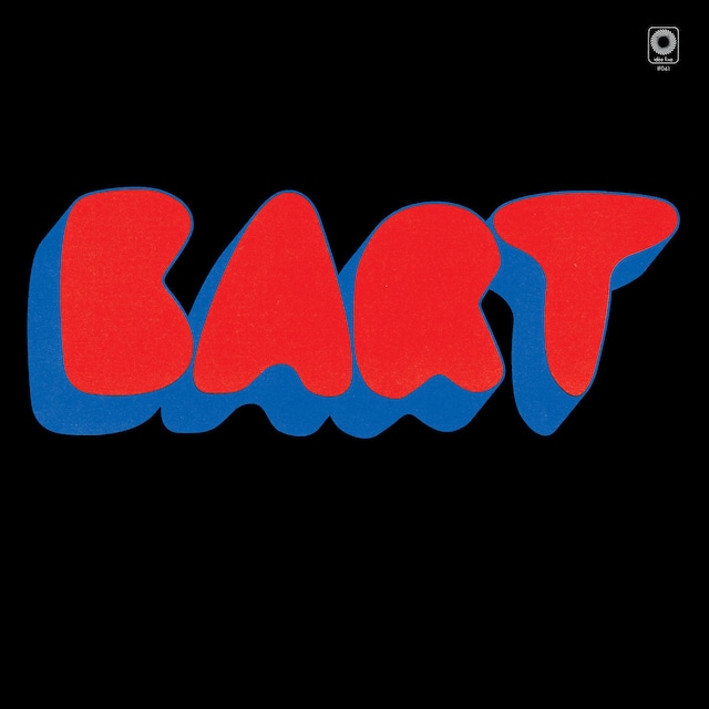 Bart - Some Kind of Way (LP)