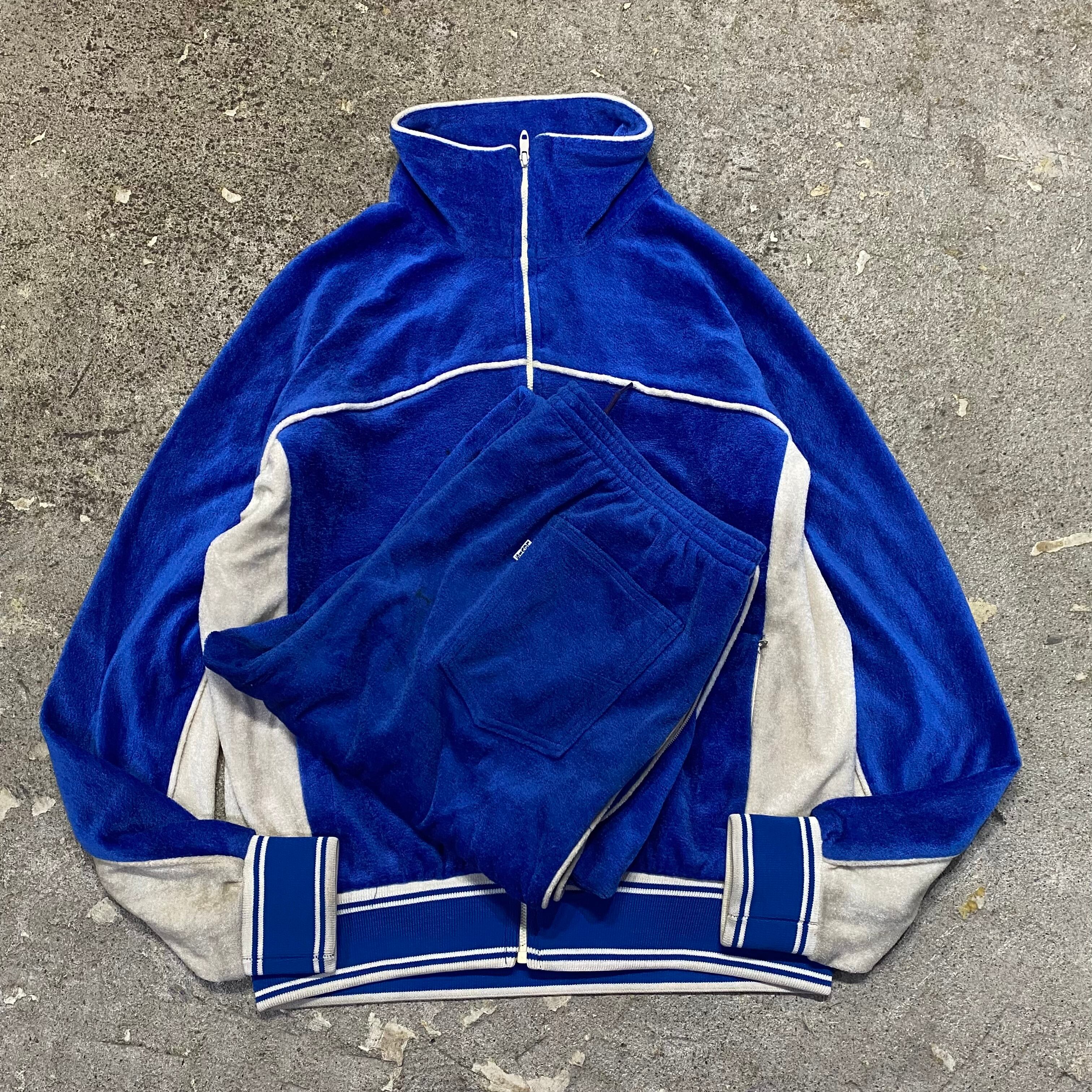 80s Levis velours setup What’z up