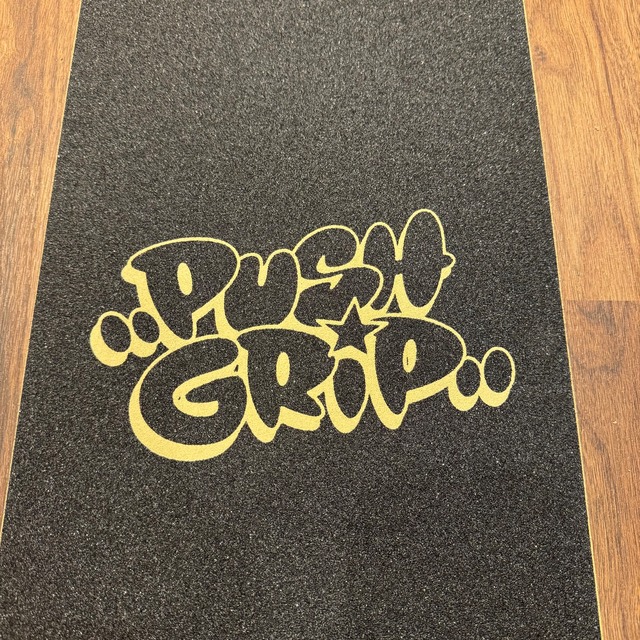 【PUSH GRIP】bubble stacks