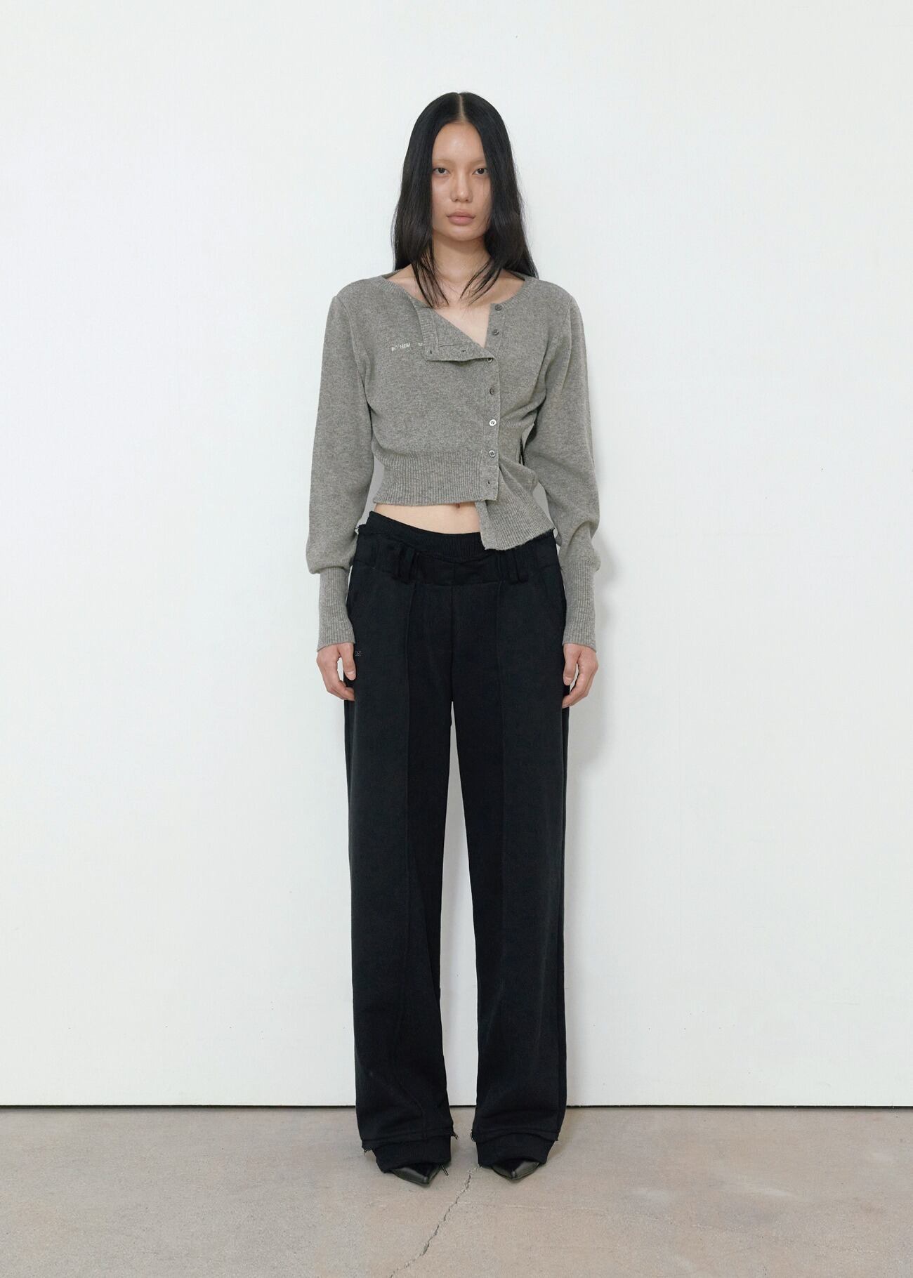 BOHEMSEO ボヘミアンソウル　フレアデニム BOHEMSEO ボヘミアンソウル フレアデニム フレア BOHEMSEO(ボヘミアン