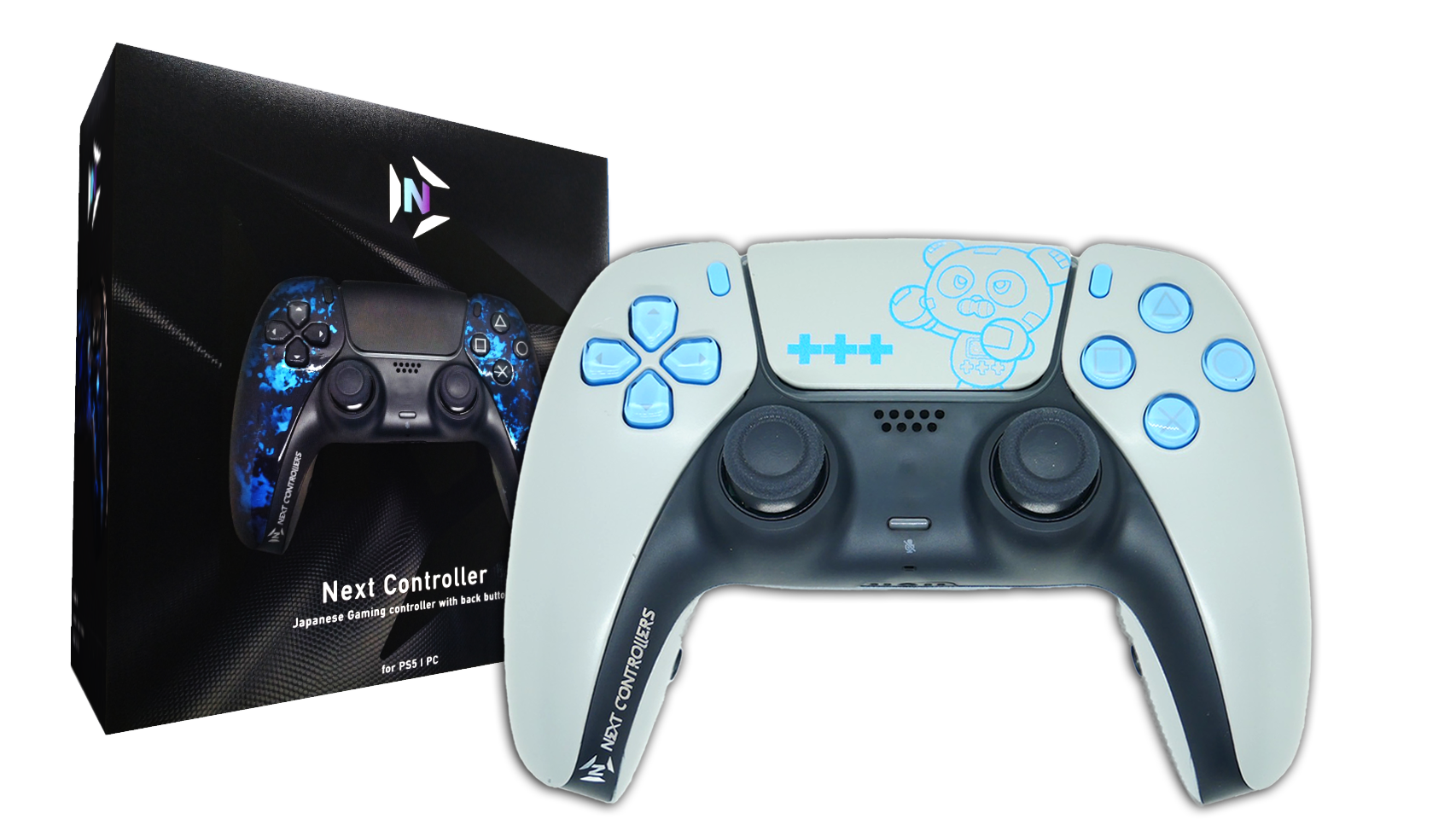 Next Controller tttcheekytttモデル | mdh.com.sa