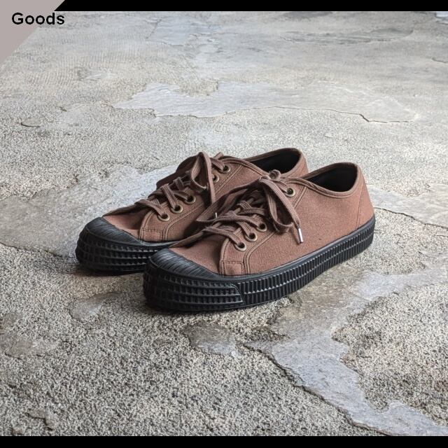 German Military Trainer -black suede- | Pay ID