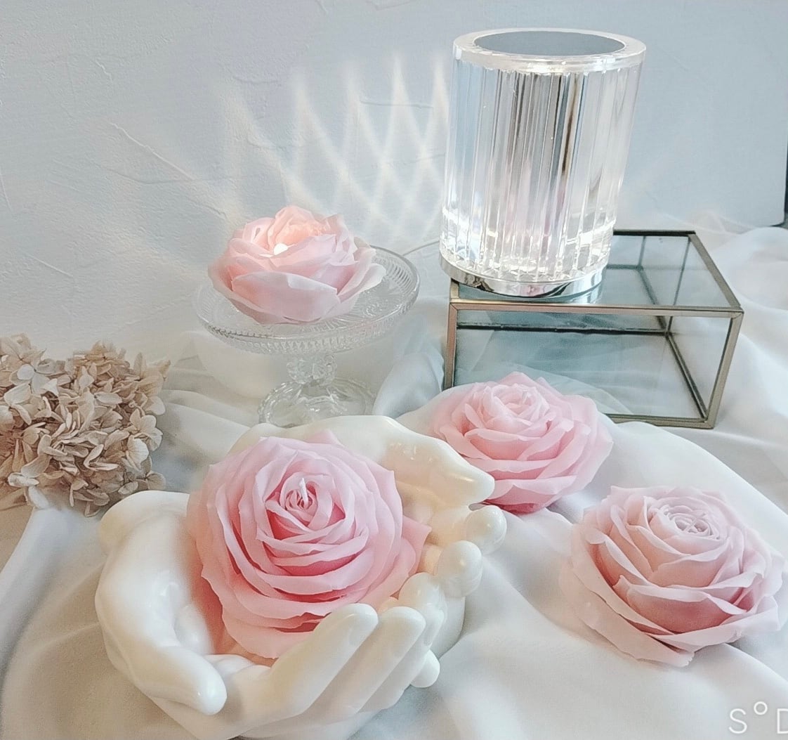 ご購入前に必ずお読みください | candelico