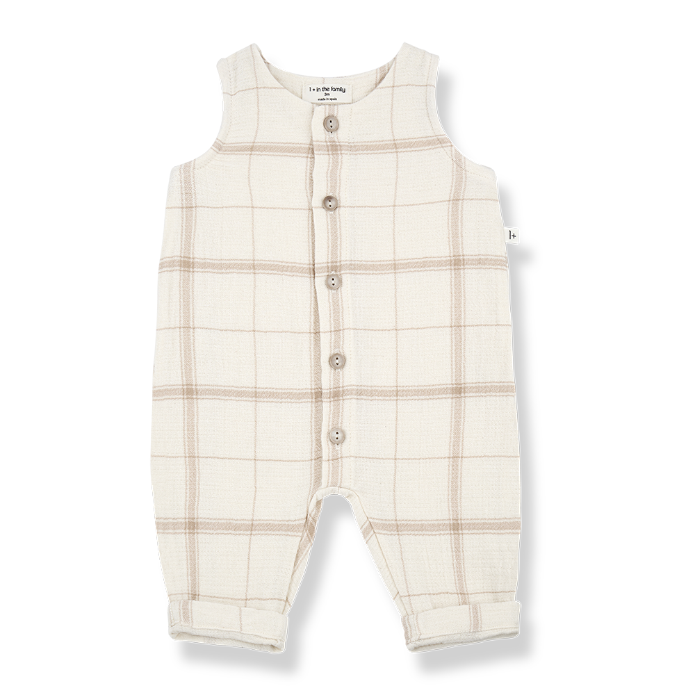 1 + in the family(ワンモアインザファミリー) / CIRO / beige / 12M・24M