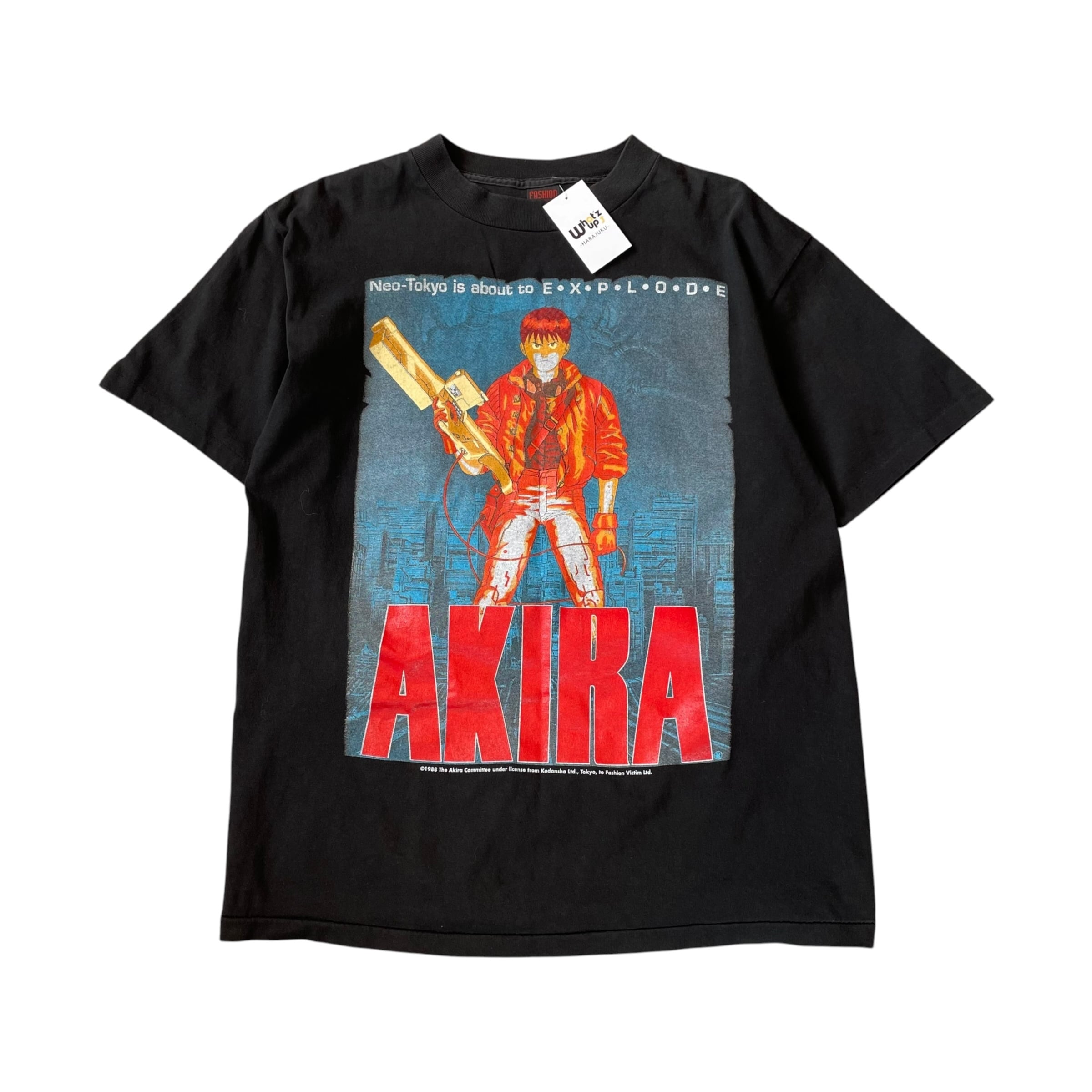 トップス AKIRA 90s Fashion Victim Special!! 1990s Fashion Victim 