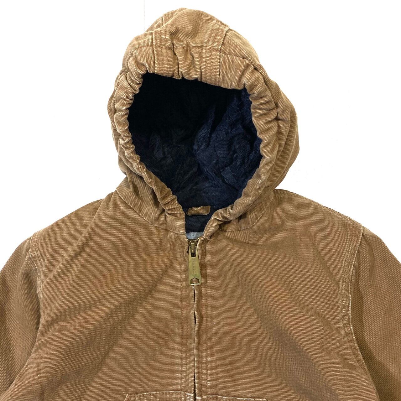 kids】Carhartt カーハート アクティブジャケット キッズ2歳 95-100