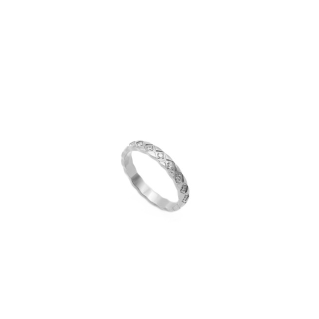 Argyle zirconia ring（cri0058s）