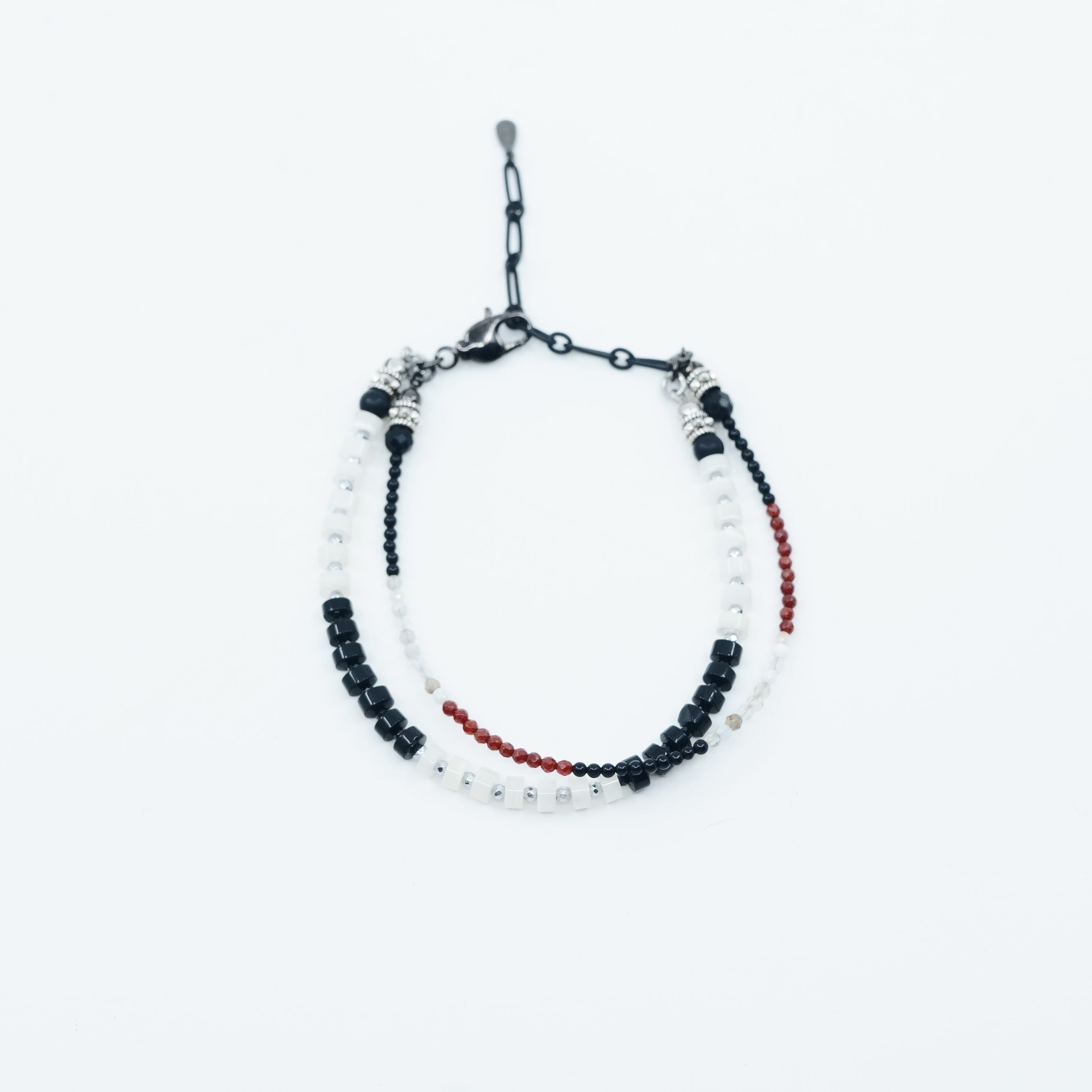 2024 1st】gunda<ガンダ>VIPER 2 BRACELET [ヴァイパー 2 ブレスレット