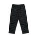 POLAR SKATE CO.  SAD NOTES SURF PANTS GRAPHITE