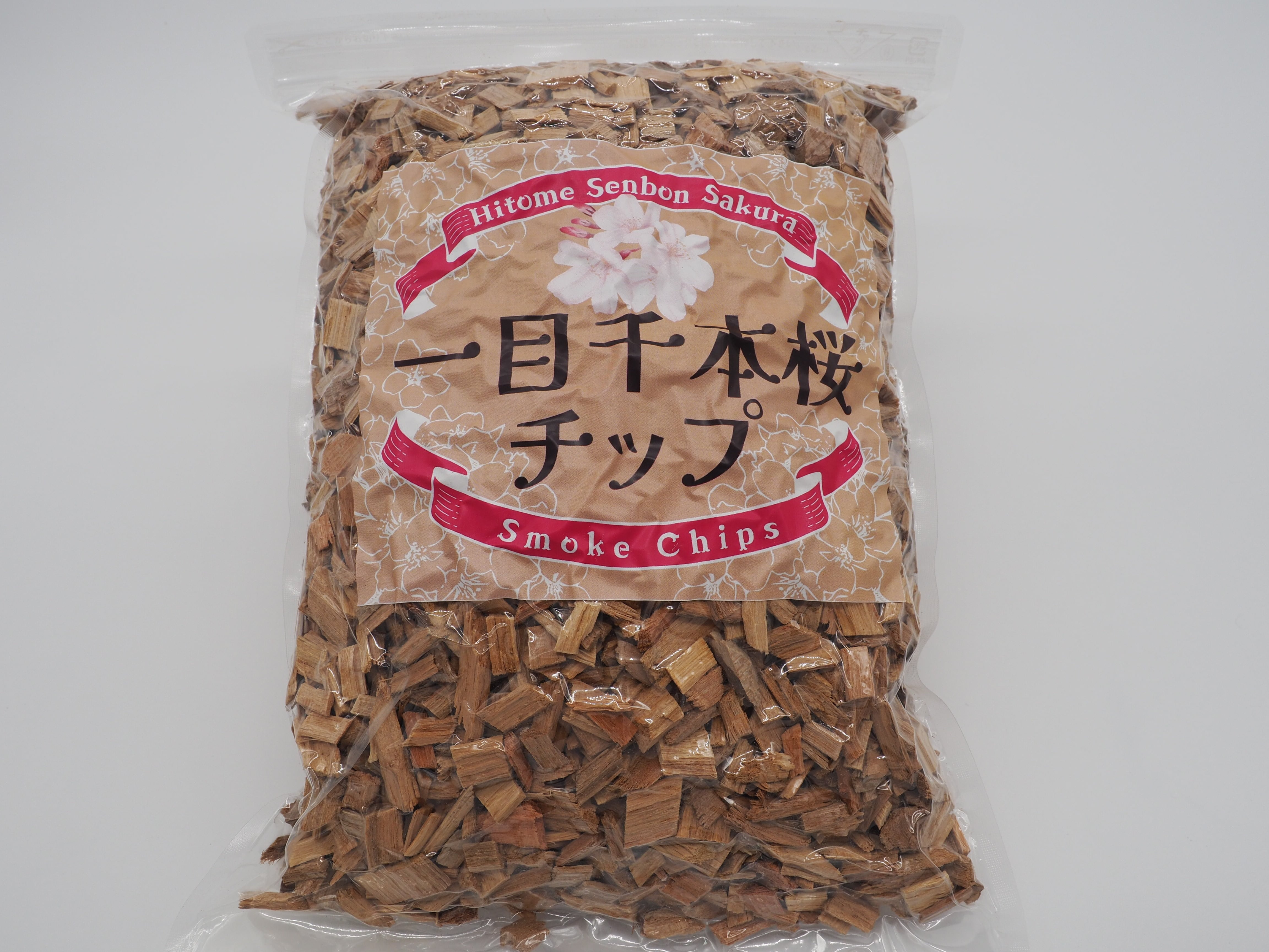 一目千本桜 チップ（大） | おおがわらオンラインショップ