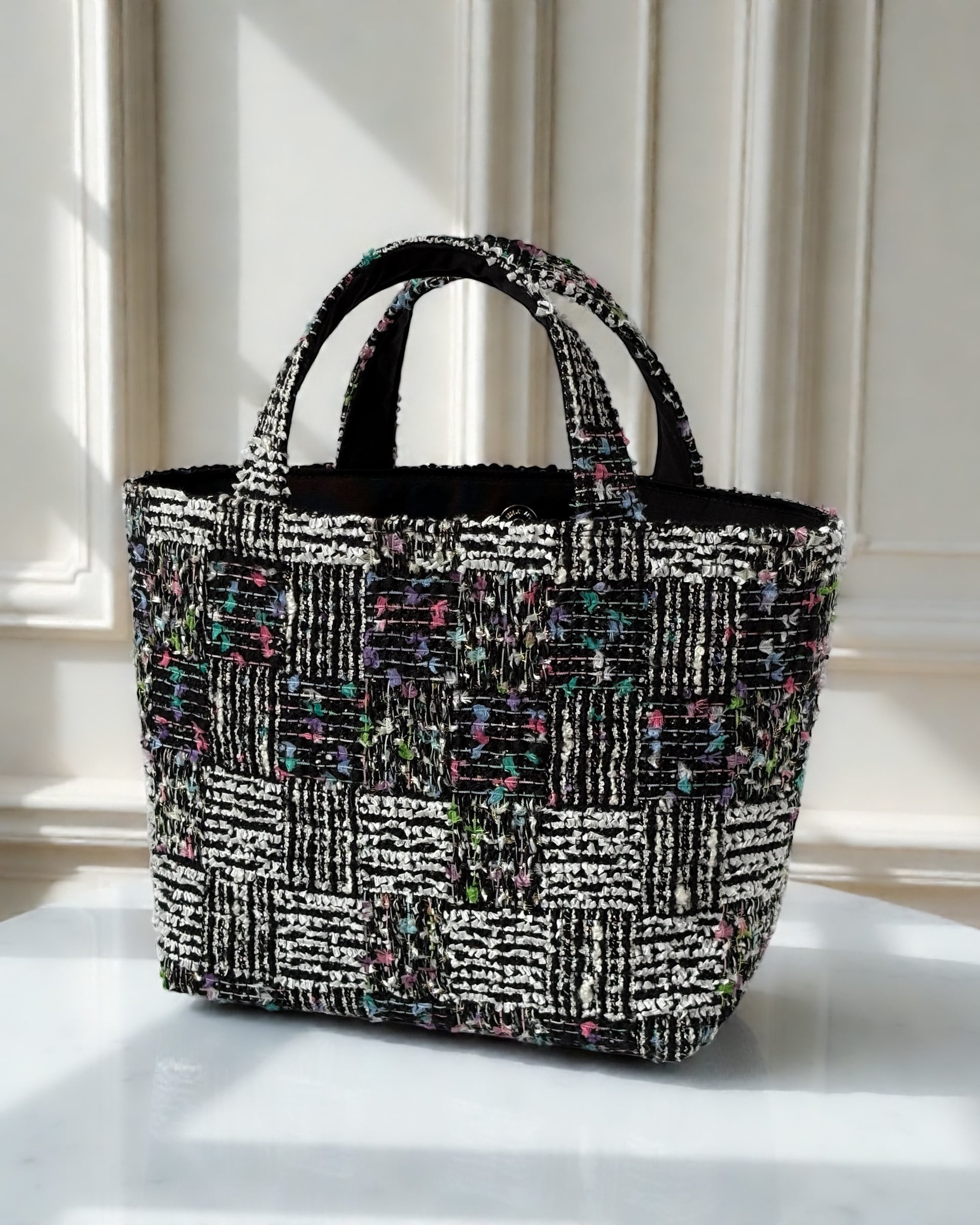 magnolie ツイードバッグショップ