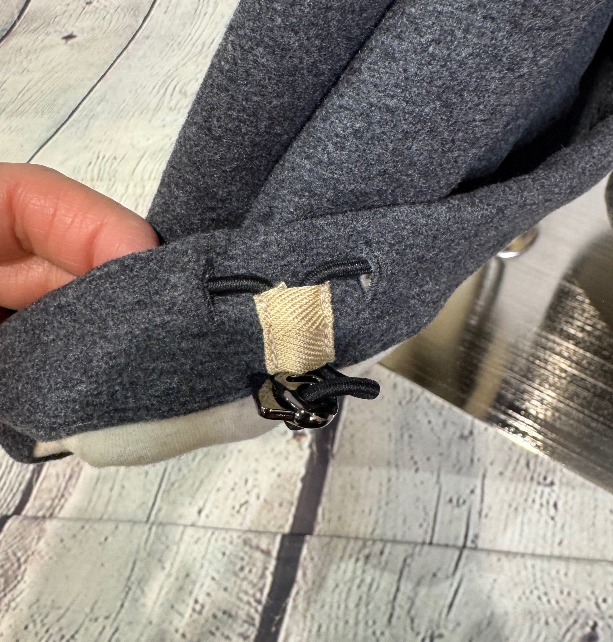 SALE! ayane アヤン接結天竺ウォームワイドパンツ 896123 | Select