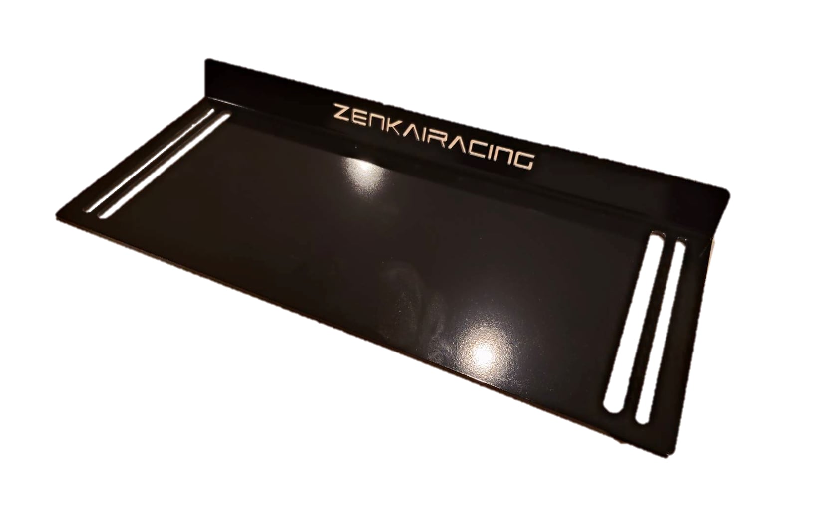 ZENKAIRACING オリジナル】ヒールプレート | ZENKAIRACING（ゼンカイ