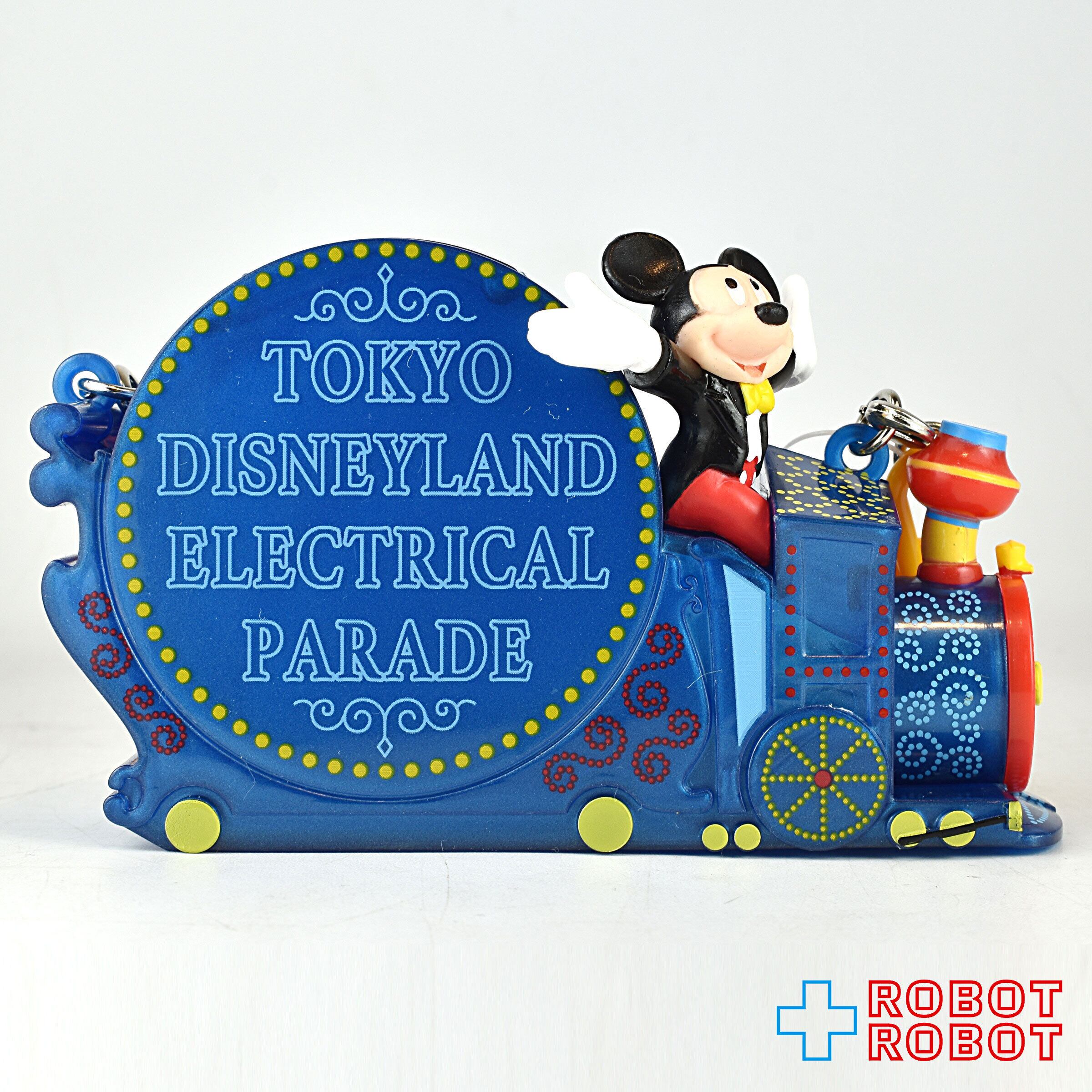 東京ディズニーランド エレクトリカルパレード ミニスナックケース