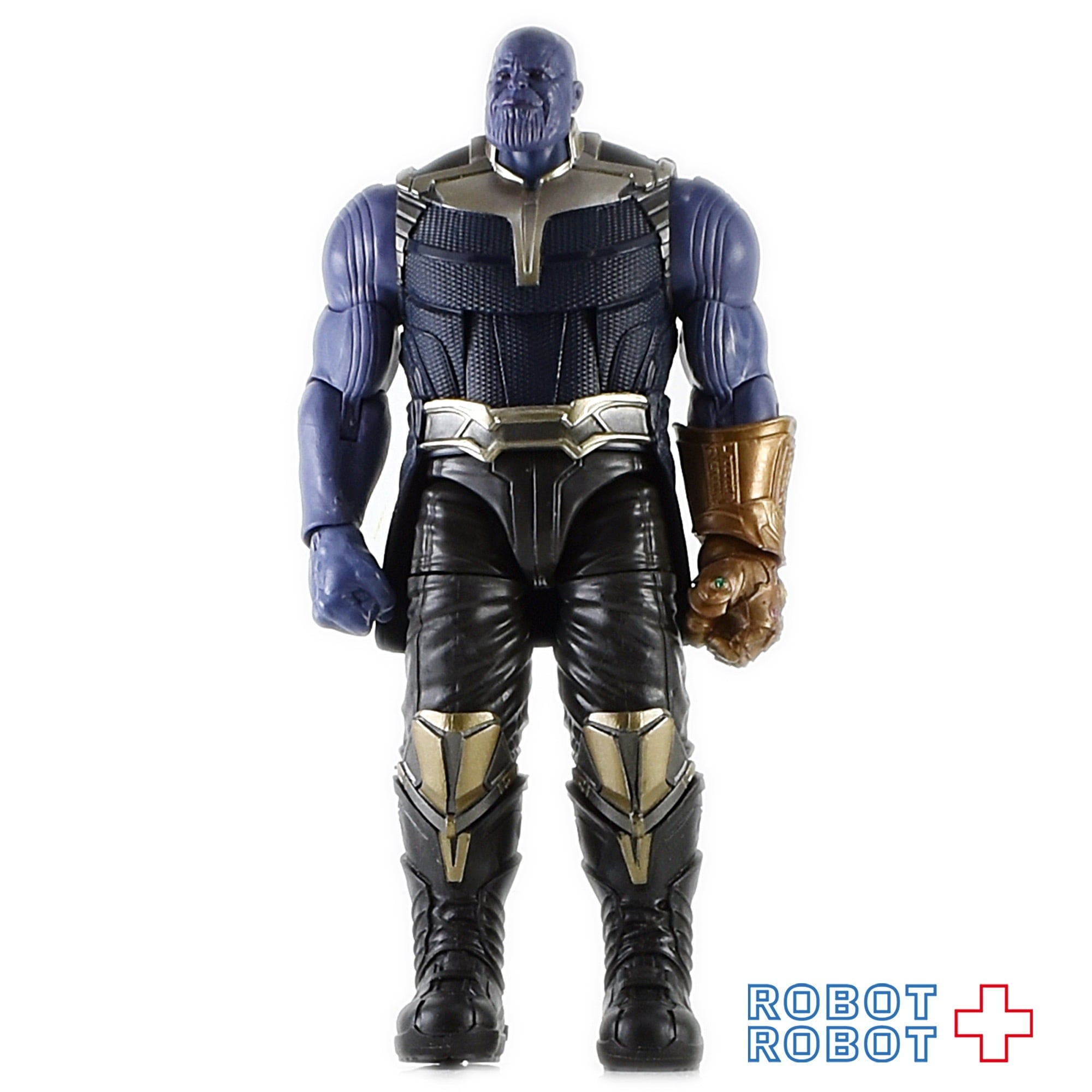 マーベルレジェンド サノス ビルドフィギュア BAF コンプリート