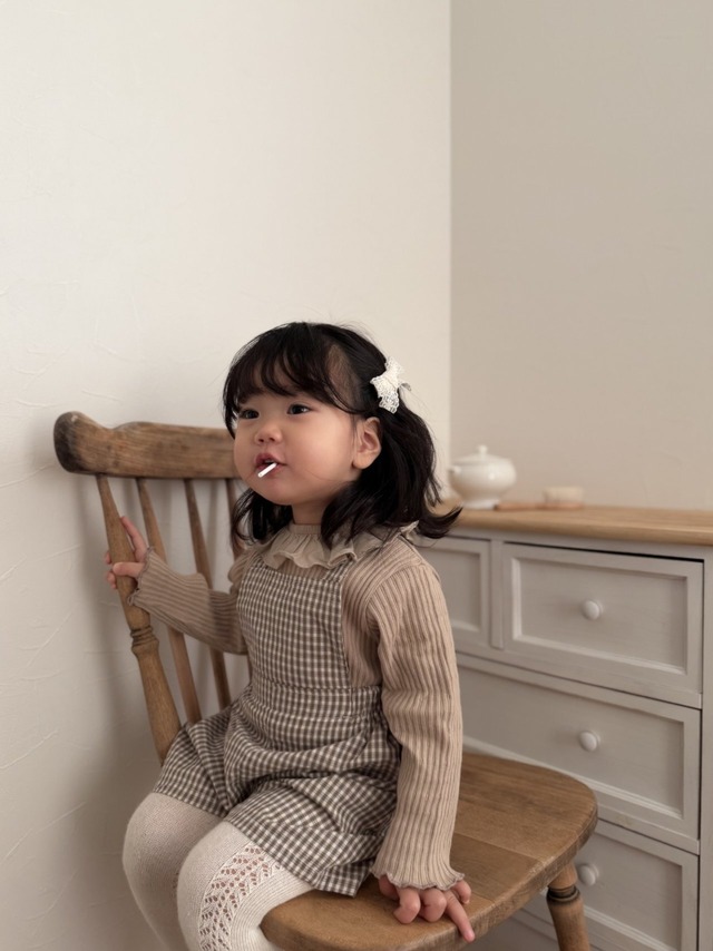 【即納】mimimarket / Bella  frill